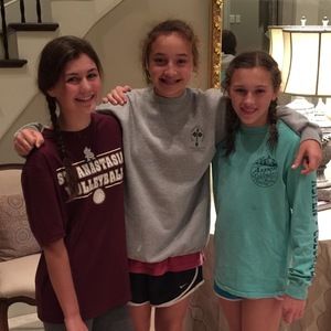 Meet your Posher, Anne-lauren